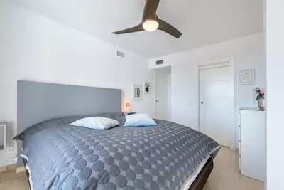Middle Floor Apartment in Nueva Andalucía