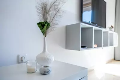 Middle Floor Apartment in Nueva Andalucía
