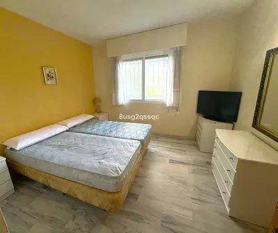 Ground Floor Apartment in Costalita