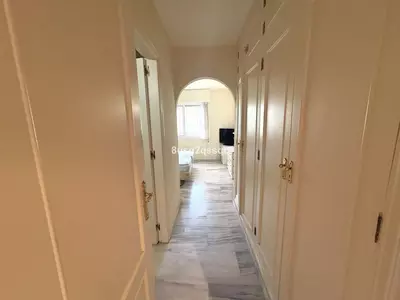 Ground Floor Apartment in Costalita