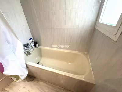 Ground Floor Apartment in Costalita