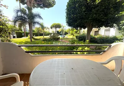 Ground Floor Apartment in Costalita