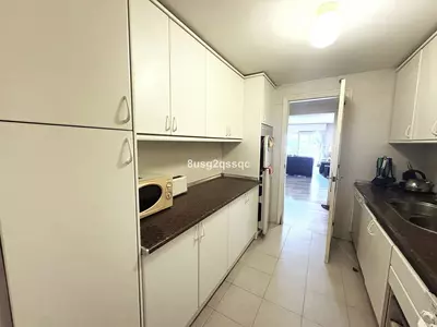 Ground Floor Apartment in Costalita