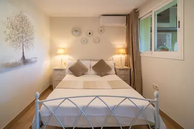 Middle Floor Apartment in Elviria