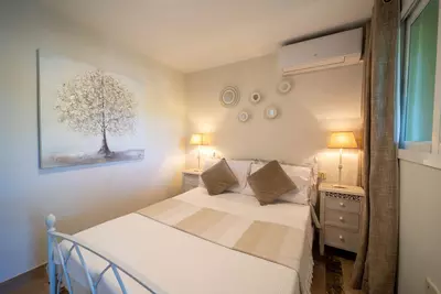 Middle Floor Apartment in Elviria