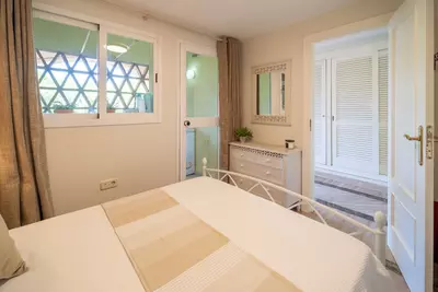 Middle Floor Apartment in Elviria