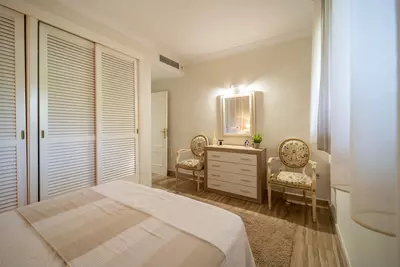 Middle Floor Apartment in Elviria