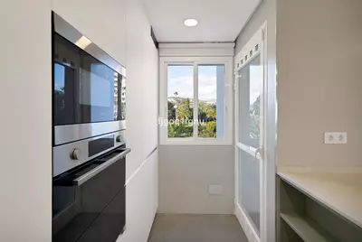 Middle Floor Apartment in Marbella