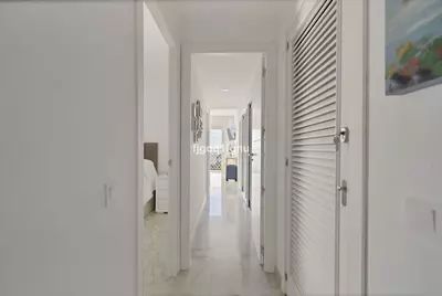 Middle Floor Apartment in Marbella