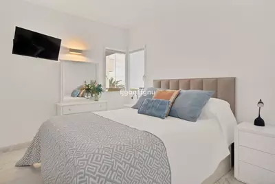Middle Floor Apartment in Marbella