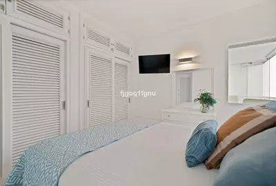 Middle Floor Apartment in Marbella