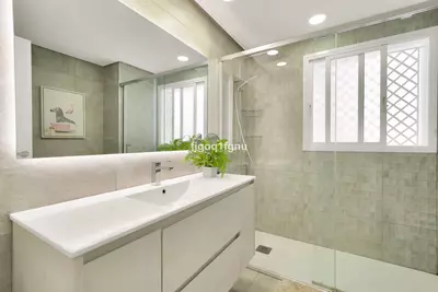 Middle Floor Apartment in Marbella
