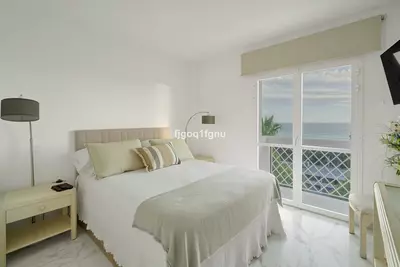 Middle Floor Apartment in Marbella