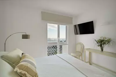 Middle Floor Apartment in Marbella