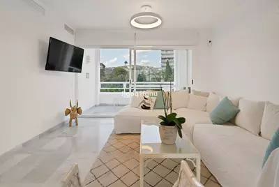 Middle Floor Apartment in Marbella
