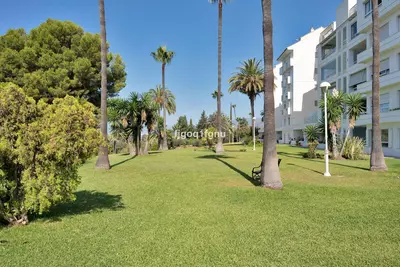 Middle Floor Apartment in Marbella