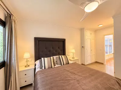 Detached Villa in El Paraiso