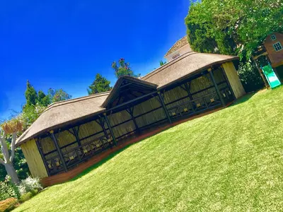 Detached Villa in El Paraiso