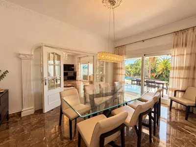 Detached Villa in El Paraiso