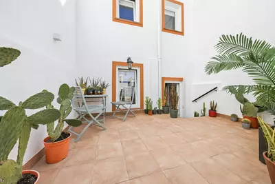 Townhouse in Estepona