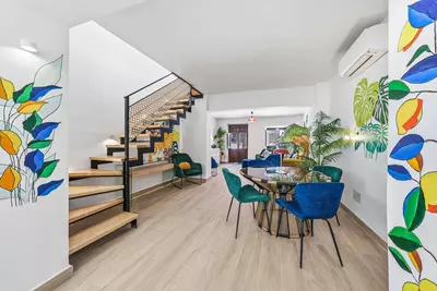 Townhouse in Estepona