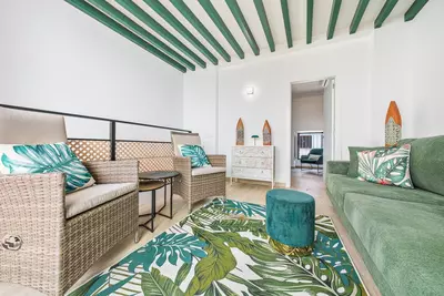 Townhouse in Estepona