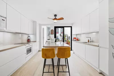 Townhouse in Estepona