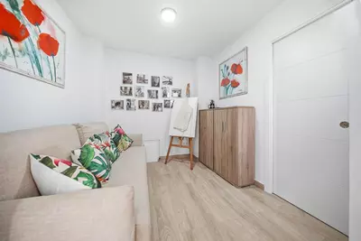 Townhouse in Estepona