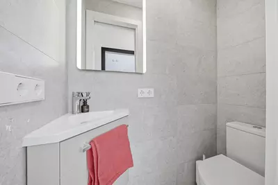 Townhouse in Estepona