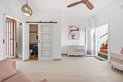 Townhouse in Estepona