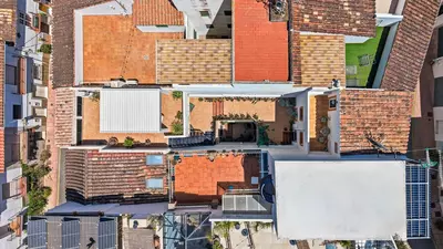Townhouse in Estepona