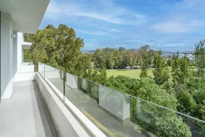 Penthouse in Estepona