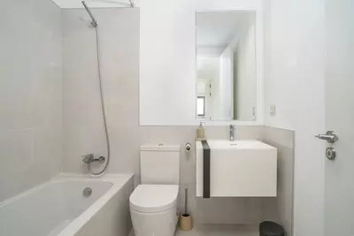 Penthouse in Estepona