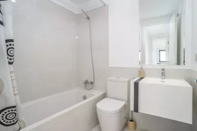 Penthouse in Estepona