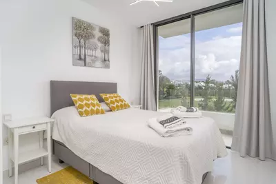 Penthouse in Estepona