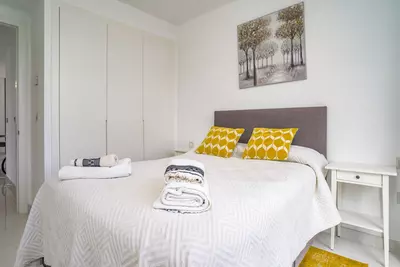 Penthouse in Estepona