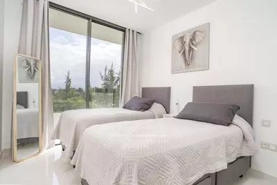 Penthouse in Estepona