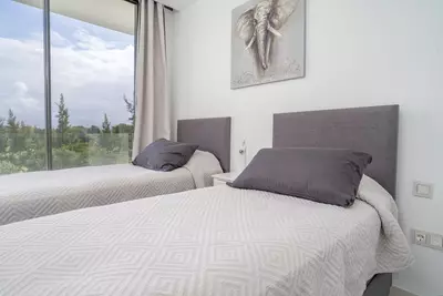 Penthouse in Estepona