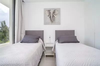 Penthouse in Estepona