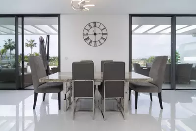 Penthouse in Estepona