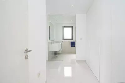 Penthouse in Estepona
