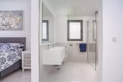 Penthouse in Estepona