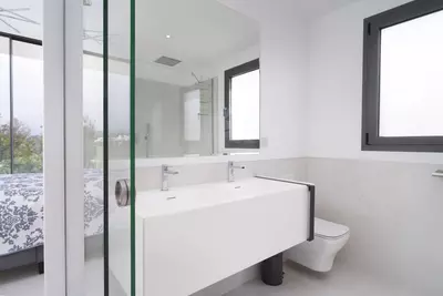 Penthouse in Estepona
