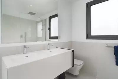 Penthouse in Estepona