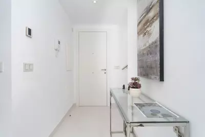 Penthouse in Estepona