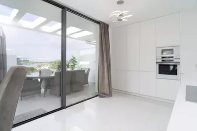 Penthouse in Estepona
