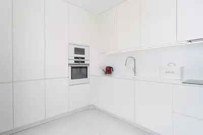 Penthouse in Estepona