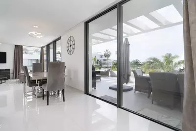 Penthouse in Estepona