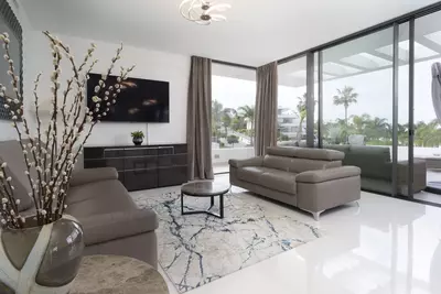 Penthouse in Estepona