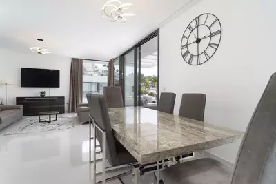 Penthouse in Estepona